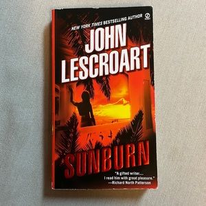 📚2/$6  Sunburn